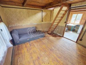 Prodej chaty, Pyšely, 52 m2