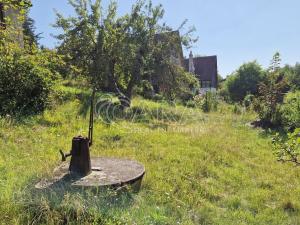 Prodej chaty, Pyšely, 52 m2