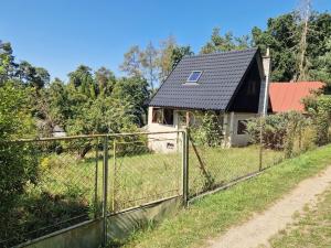 Prodej chaty, Pyšely, 52 m2