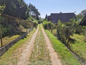 Prodej chaty, Pyšely, 52 m2