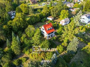 Prodej chaty, Čisovice - Bojov, 125 m2