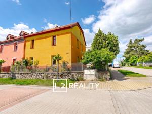Prodej rodinného domu, Praha - Horní Počernice, Otovická, 230 m2