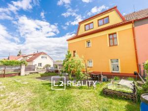 Prodej rodinného domu, Praha - Horní Počernice, Otovická, 230 m2