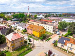 Prodej rodinného domu, Praha - Horní Počernice, Otovická, 230 m2