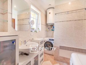 Prodej rodinného domu, Praha - Horní Počernice, Otovická, 230 m2