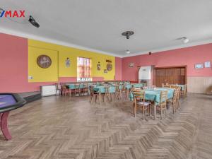 Prodej skladu, Mrákotín, 420 m2