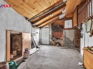 Prodej skladu, Mrákotín, 420 m2