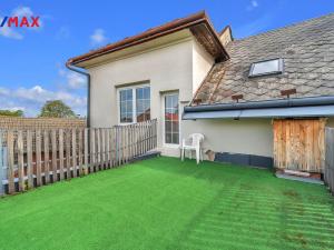 Prodej obchodního prostoru, Mrákotín, 420 m2