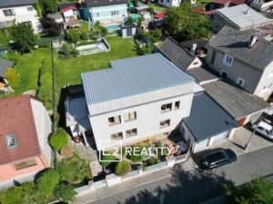 Prodej rodinného domu, Stochov, Boženy Němcové, 202 m2