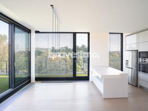 Pronájem bytu 5+kk, Praha - Libeň, Menclova, 247 m2