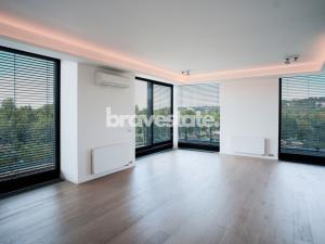 Pronájem bytu 5+kk, Praha - Libeň, Menclova, 247 m2