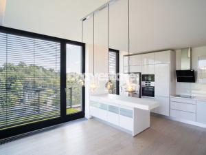 Pronájem bytu 5+kk, Praha - Libeň, Menclova, 247 m2