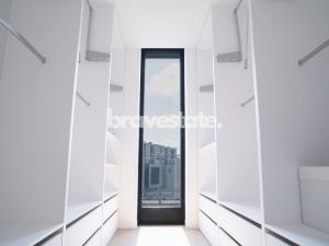 Pronájem bytu 5+kk, Praha - Libeň, Menclova, 247 m2