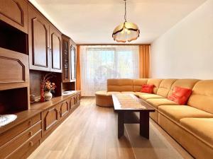 Pronájem bytu 3+1, Praha - Háje, Rašova, 64 m2