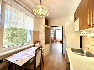 Pronájem bytu 3+1, Praha - Háje, Rašova, 64 m2