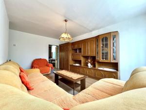 Pronájem bytu 3+1, Praha - Háje, Rašova, 64 m2