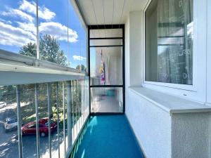 Pronájem bytu 3+1, Praha - Háje, Rašova, 64 m2