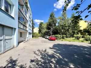 Pronájem bytu 3+1, Praha - Háje, Rašova, 64 m2