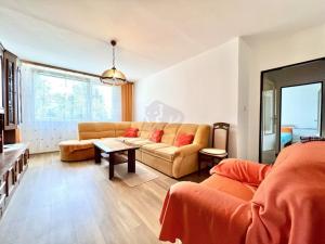 Pronájem bytu 3+1, Praha - Háje, Rašova, 64 m2