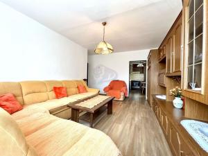 Pronájem bytu 3+1, Praha - Háje, Rašova, 64 m2