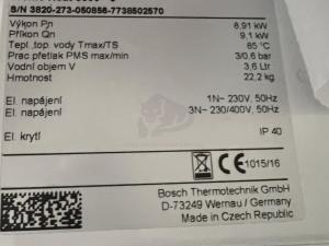 Pronájem bytu 3+1, Praha - Háje, Rašova, 64 m2