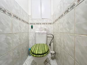 Pronájem bytu 3+1, Praha - Háje, Rašova, 64 m2