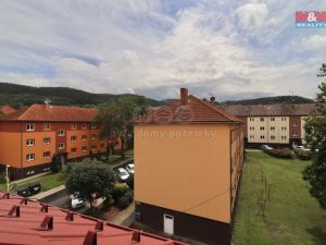 Prodej bytu 1+1, Březová, Sklářská, 39 m2