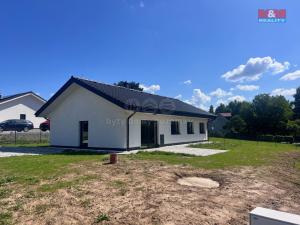 Prodej rodinného domu, Šenov, Do Dědiny, 100 m2