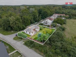 Prodej rodinného domu, Býchory, 165 m2