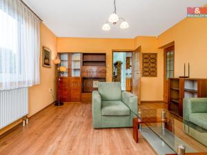 Prodej rodinného domu, Býchory, 165 m2