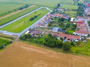Prodej pozemku pro bydlení, Domanín, 621 m2