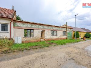 Prodej pozemku pro bydlení, Domanín, 621 m2