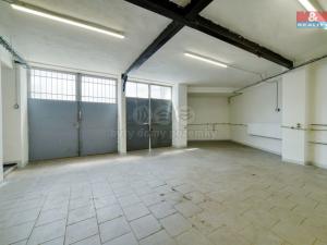 Pronájem obchodního prostoru, Mariánské Lázně - Úšovice, U Mlékárny, 175 m2