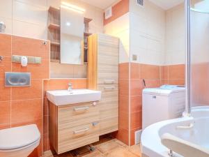 Prodej bytu 3+1, Poděbrady, Kunštátská, 70 m2