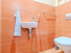 Prodej bytu 3+1, Poděbrady, Kunštátská, 70 m2
