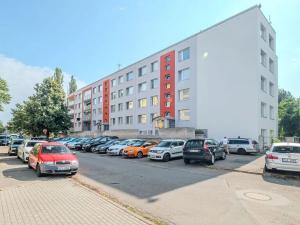 Prodej bytu 3+1, Poděbrady, Kunštátská, 70 m2