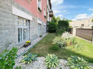Pronájem bytu 3+kk, Praha - Střešovice, U střešovických hřišť, 95 m2