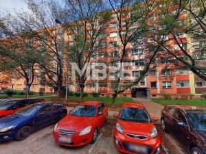 Pronájem bytu 2+1, Orlová - Lutyně, F. S. Tůmy, 44 m2
