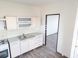 Pronájem bytu 3+1, Orlová - Lutyně, Masarykova třída, 71 m2