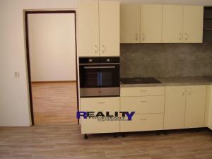 Pronájem bytu 2+1, Žatec, Třebízského, 54 m2