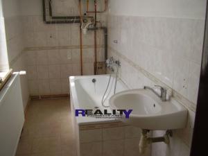 Pronájem bytu 2+1, Žatec, Třebízského, 54 m2