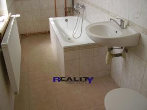Pronájem bytu 2+1, Žatec, Třebízského, 54 m2