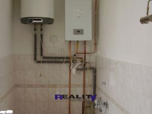Pronájem bytu 2+1, Žatec, Třebízského, 54 m2