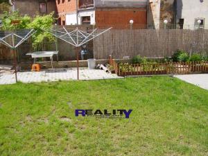 Pronájem bytu 2+1, Žatec, Třebízského, 54 m2