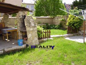 Pronájem bytu 2+1, Žatec, Třebízského, 54 m2
