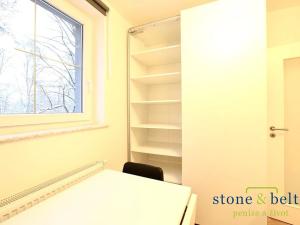 Pronájem bytu 1+kk, Praha - Vysočany, U Lidového domu, 22 m2