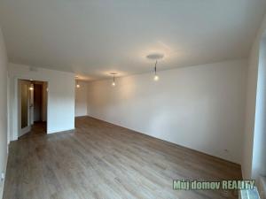Pronájem bytu 2+kk, Praha - Košíře, Plzeňská, 54 m2