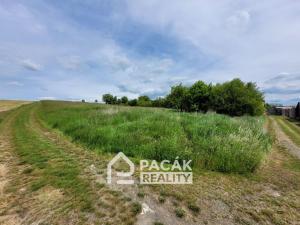 Prodej pozemku pro bydlení, Dobrochov, 599 m2