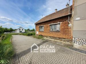 Prodej pozemku pro bydlení, Dobrochov, 599 m2