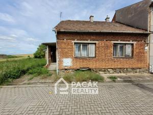 Prodej pozemku pro bydlení, Dobrochov, 599 m2